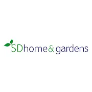 SD Home and Gardens Logo