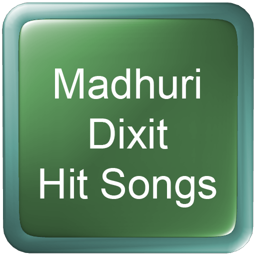 Madhuri Dixit Hit Songs 娛樂 App LOGO-APP開箱王