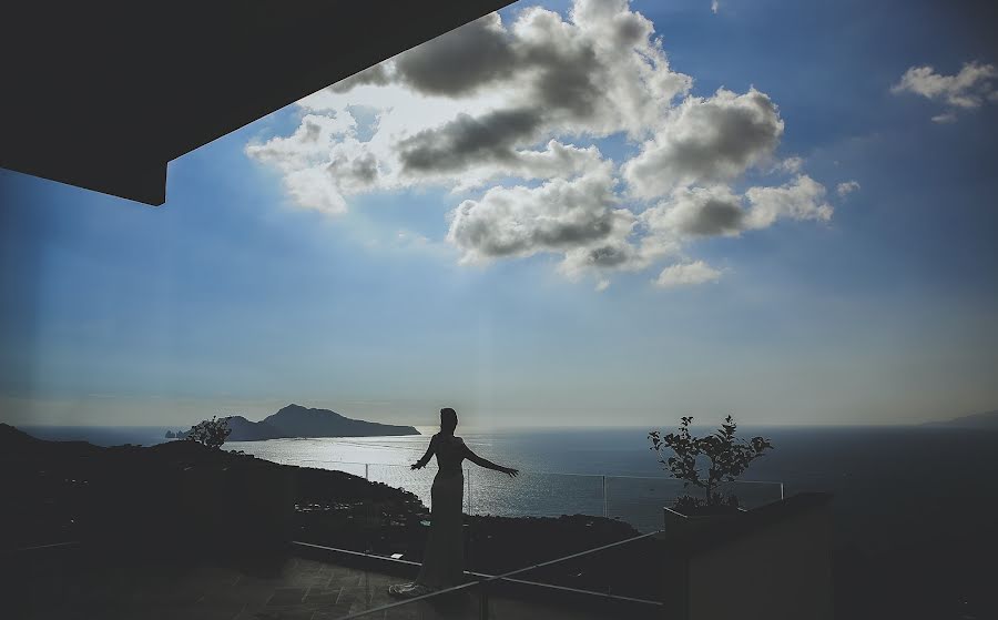 Photographe de mariage Alessandro Delia (delia). Photo du 13 décembre 2016