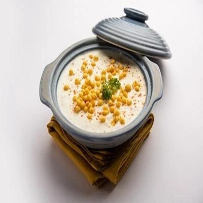 Boondi Raita