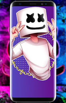 Marshmello Wallpapers 2019のおすすめ画像4