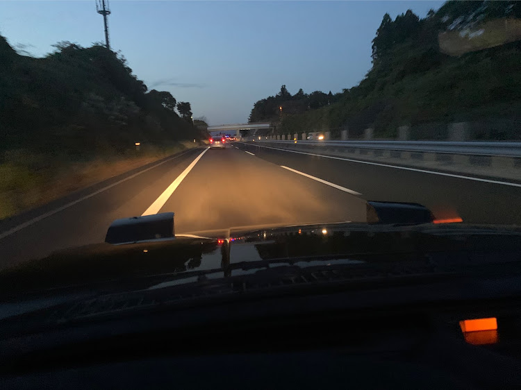 スタリオンの三菱・旧車・スタリオン・アメ車に関するカスタム事例の投稿画像4枚目