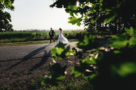 Bryllupsfotograf Aleksandr Suprunyuk (suprunyuk-a). Bilde av 22 juni 2020