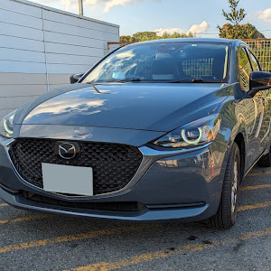 MAZDA2 DJLFS