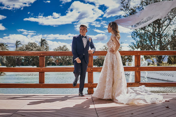 Fotógrafo de bodas Carlos Eduardo Benítez (carlosfoto). Foto del 22 de junio 2023