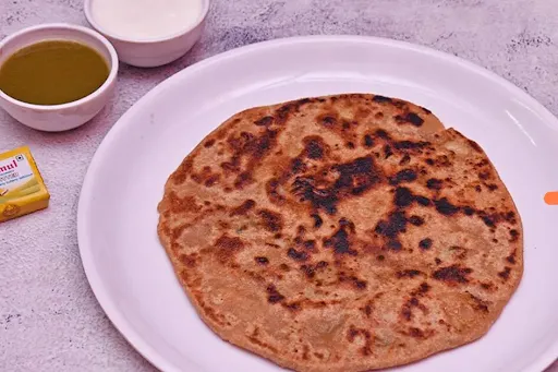 Aloo Paratha