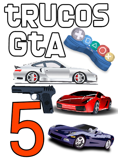 Trucos Guia GTA 5