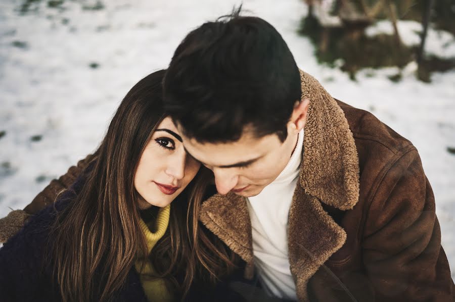 Photographe de mariage Riccardo Pieri (riccardopieri). Photo du 6 mars 2021