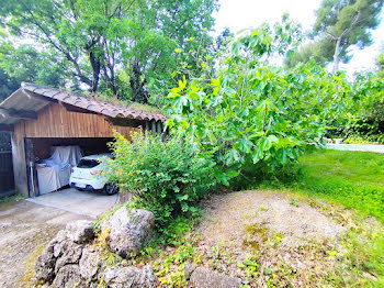 maison à Mougins (06)