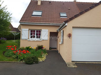 maison à Beauvais (60)