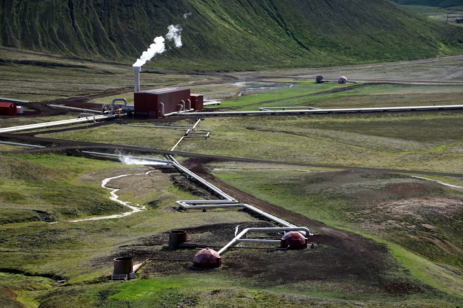 Исландия - родина слонов (архипелаг Vestmannaeyjar, юг, север, запад и Центр Пустоты)