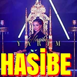 Cover Image of 下载 Hasibe ft. Umut Timur - Şarkıları İnternetsiz 1.3 APK