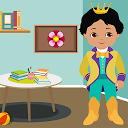 Cute Prince Escape Best Escape Game-317 1.0.0 descargador