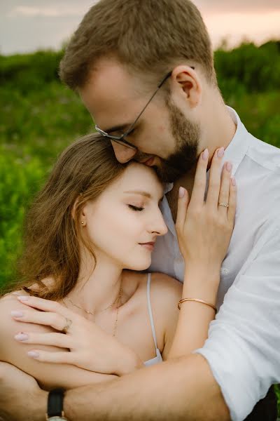 Wedding photographer Kamil Szumotalski (szumotalski). Photo of 3 August 2021