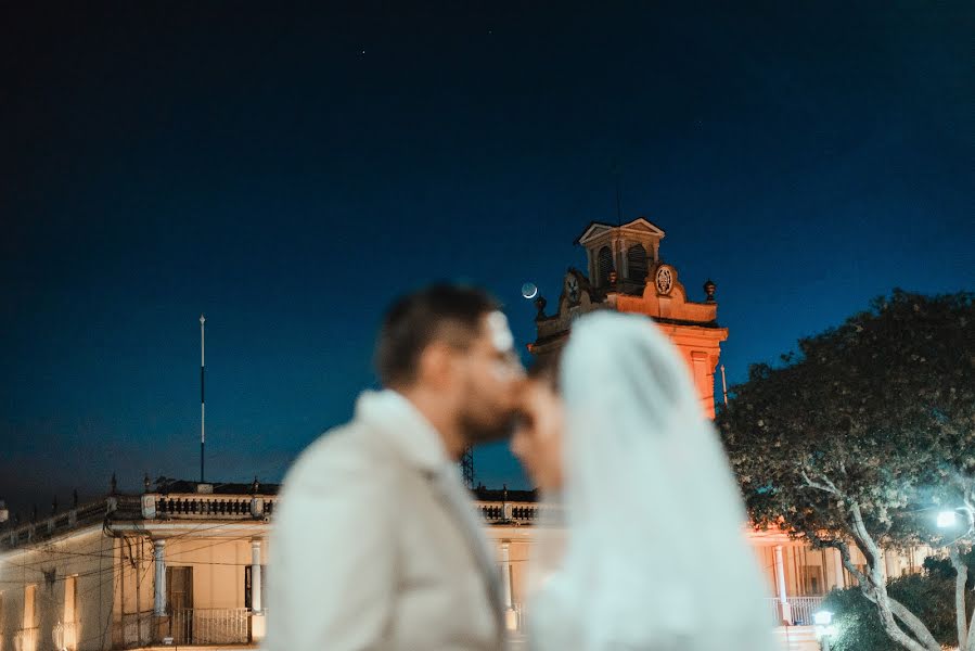 結婚式の写真家Abel Perez (abel7)。2018 7月28日の写真