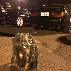 RX-7 FC3S