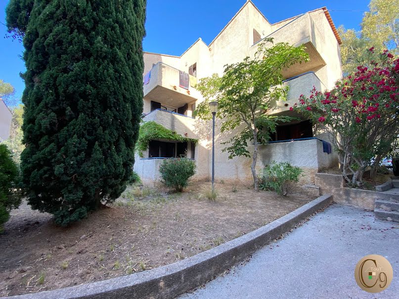 Vente appartement 2 pièces 26 m² à Saint-raphael (83700), 139 000 €