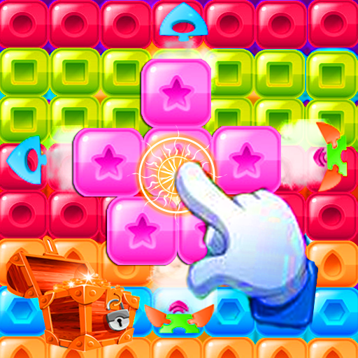 Block Blast Master: Puzzle Gem - Apps on Google Play