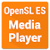 OpenSLMediaPlayer (Java API) icon