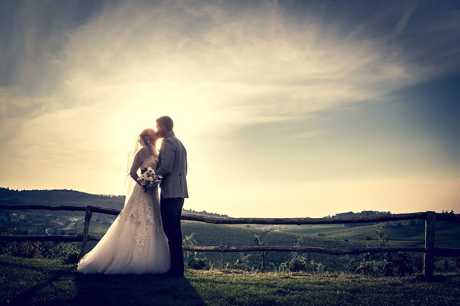 Fotografo di matrimoni Alain Battiloro (alainbattiloro). Foto del 26 gennaio 2020