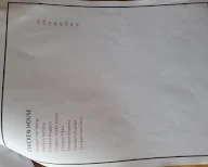 Food Costa menu 4