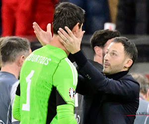 Is het definitief over voor Thibaut Courtois bij de Rode Duivels? Doelman komt met serieuze hint