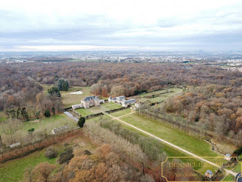 château à Paris 1er (75)