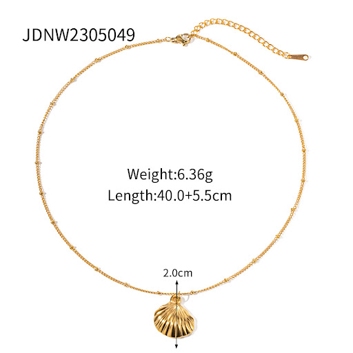 Title 1, Womens Special-Interest Design 18K Gold Stainl...
