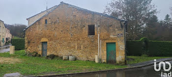 maison à Thelonne (08)