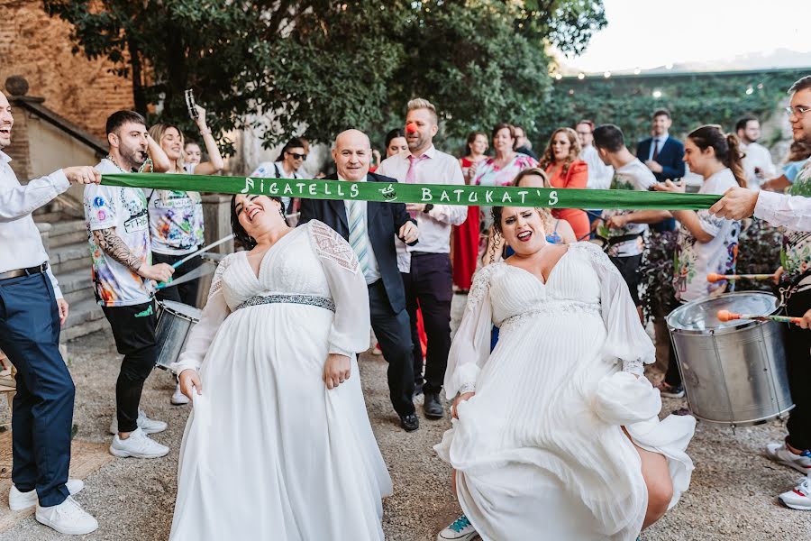 Fotografo di matrimoni Salva Tarrasó (salvatb). Foto del 18 aprile 2023