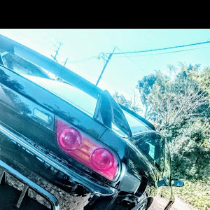 180SX RPS13