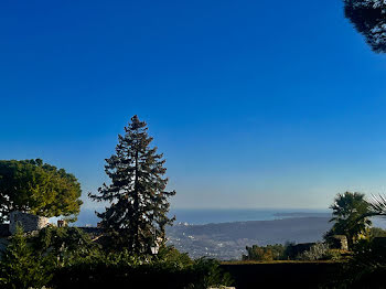 villa à Saint paul de Vence (06)