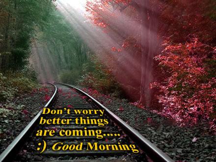 Good Morning Images Gif with messages