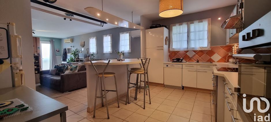 Vente maison 3 pièces 83 m² à Generac (30510), 238 250 €