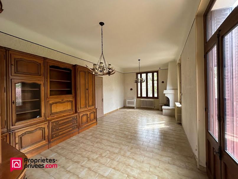 Vente maison 6 pièces 138 m² à Montbrun-les-Bains (26570), 300 000 €