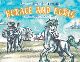 Horace and Boris cover