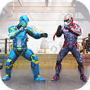 ダウンロード Real Robot Fighting Championship をインストールする 最新 APK ダウンローダ