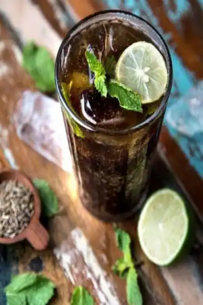 Masala Thumsup