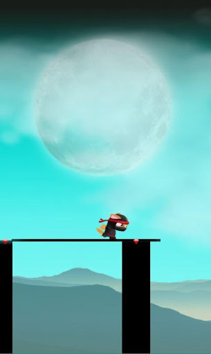 Code Triche Ninja Cats - Beam Runners APK MOD screenshots 3