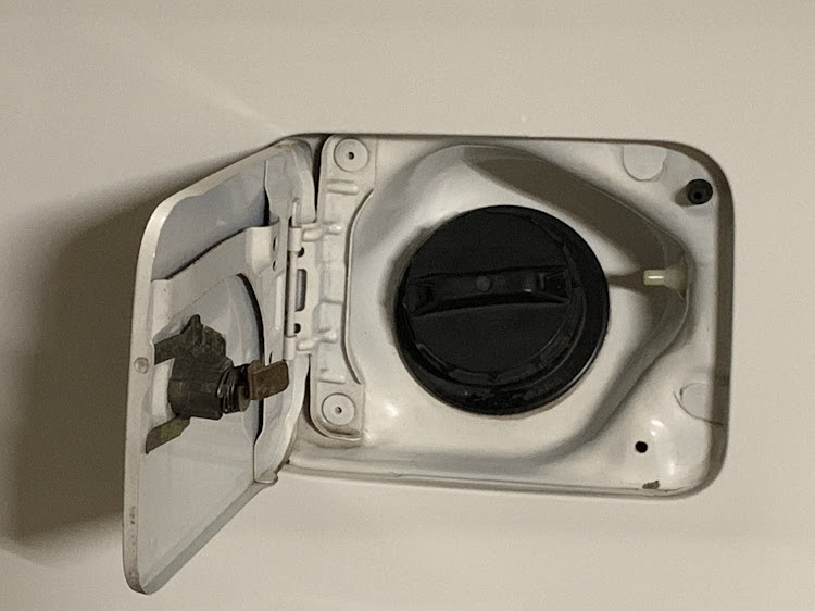 ミラのミラバン・l250v・洗車に関するカスタム事例の投稿画像3枚目