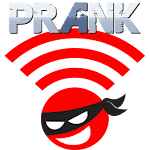 Cover Image of Download Wps wifi hacker Prank 1.2 APK