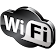 Switch WiFi icon