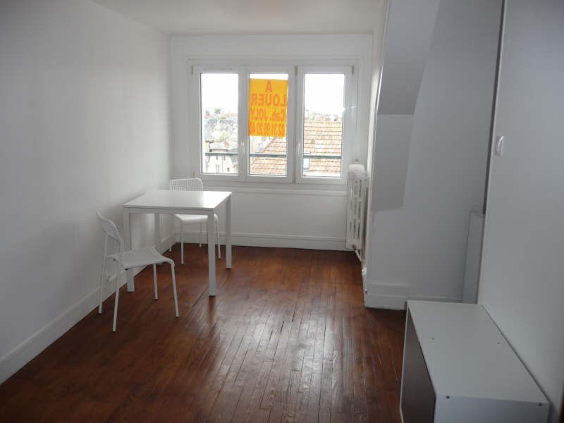 Vente appartement 1 pièce 14.8 m² à Caen (14000), 58 700 €