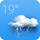 Загрузка приложения Weather Forcast Установить Последняя APK загрузчик