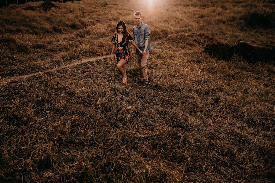 Wedding photographer Guilherme Santos (guilhermesantos). Photo of 1 August 2018