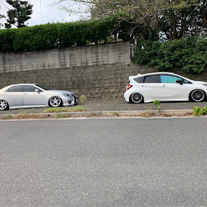 クラウンアスリート 200系