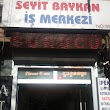 Seyi̇t Baykan İş Merkezi̇