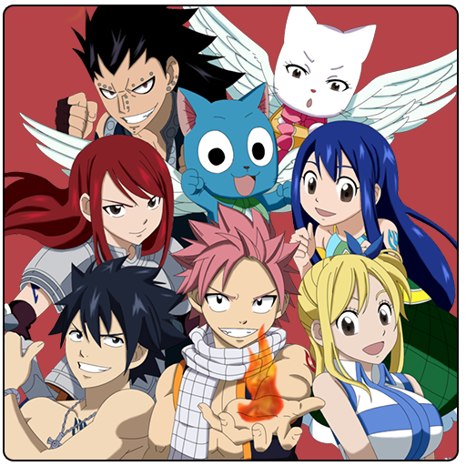 Anime Stickers Wastickers For Whatsapp التطبيقات على Google Play