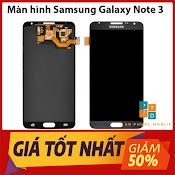 Màn Hình Samsung Galaxy Note 3 Full Bộ Zin Chính Hãng Tháo Máy