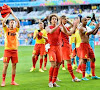 Les Diables sont ceux qui frappent le plus